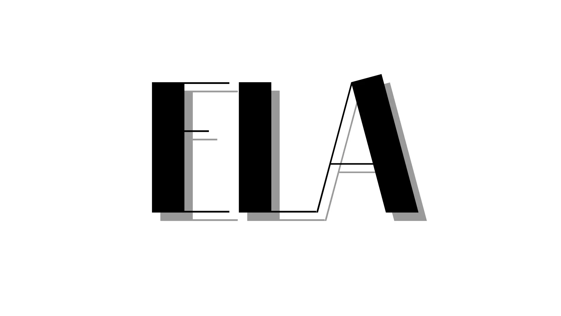 ELA fashion school