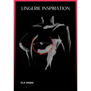 Lingerie inspiration