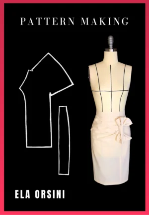 Guide #1 | Built-in Bow | Vertical Bow Skirt