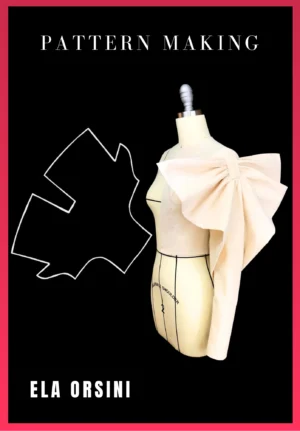 Guide #4 | Built-in Bow | Top Bow Sleeve