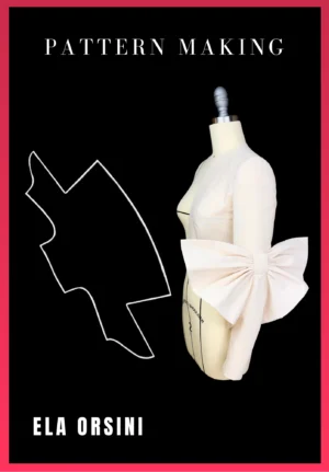 Guide #6 | Built-in Bow | Elbow Bow Sleeve