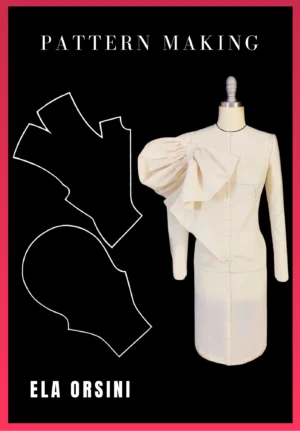 Guide #9 | Built-in Bow | Fashionable Bow Shirt