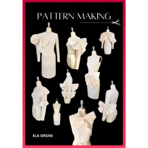 Designs With A Built-in Bows