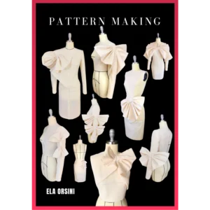 Designs With Built-In Bows