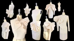 PDF Guides | Designs with Integrated Bows