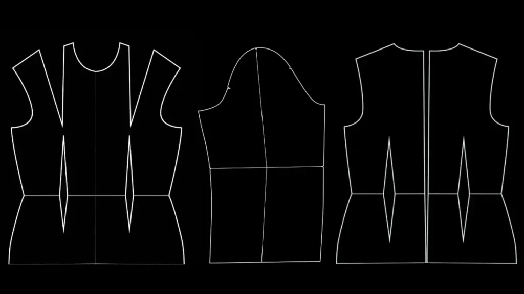 Basic block pattern (scale 2.5)